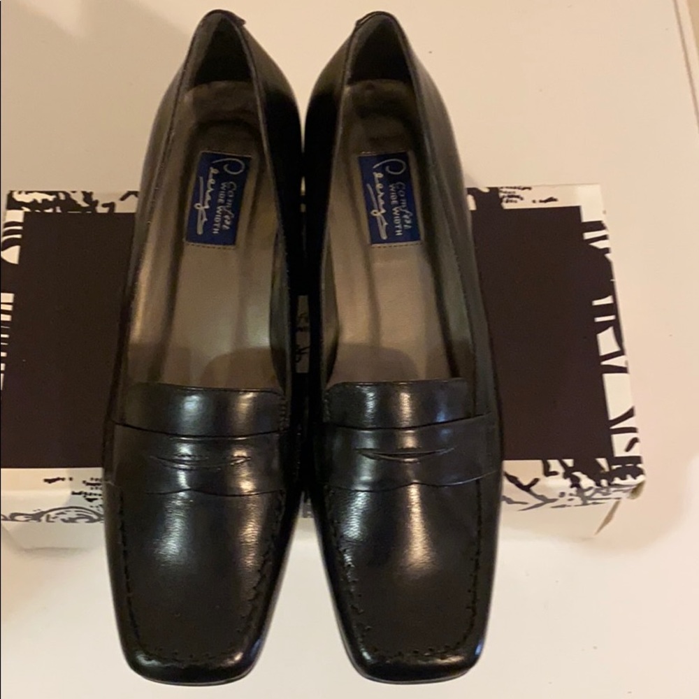 Peerage Shoes